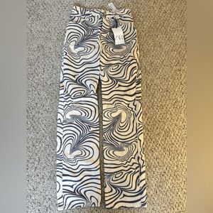 Brand New -Never worn Zara jeans
